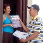 APARTADO 1433: Respuesta de la Dirección Provincial de Correos