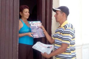 APARTADO 1433: Respuesta de la Dirección Provincial de Correos