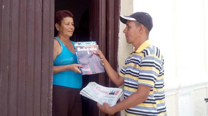 APARTADO 1433: Respuesta de la Dirección Provincial de Correos