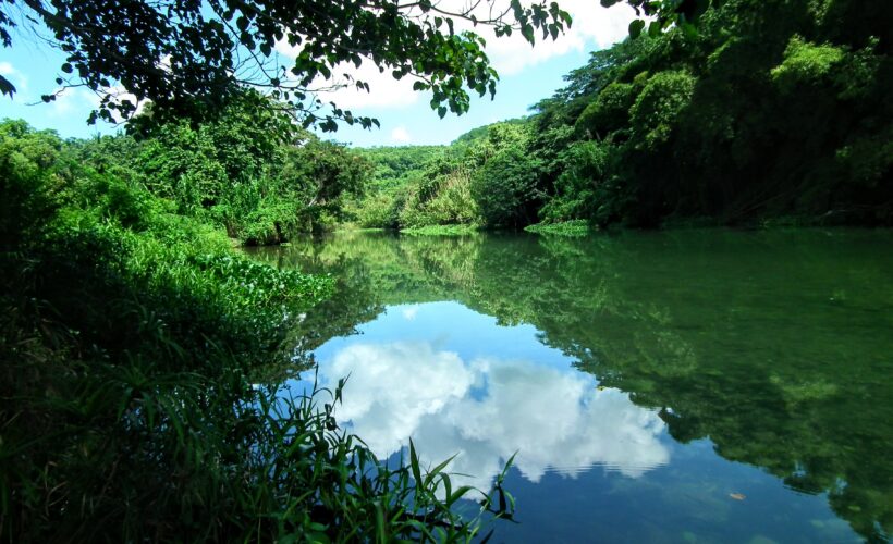Matanzas Incógnita: Río Canímar