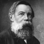 Federico Engels a 130 años de su partida
