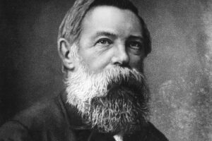 Federico Engels a 130 años de su partida