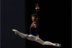 Estudiantes cubanos de ballet ganan premios en Sudáfrica