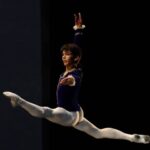Estudiantes cubanos de ballet ganan premios en Sudáfrica