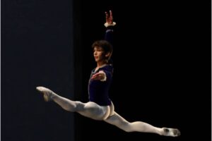 Estudiantes cubanos de ballet ganan premios en Sudáfrica