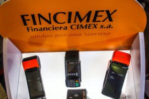 Fincimex informa que actualizará su sistema tecnológico