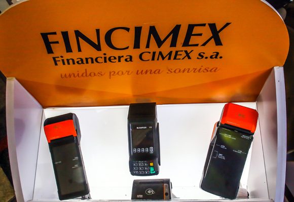 Fincimex informa que actualizará su sistema tecnológico