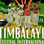 Festival Internacional Timbalaye 2025. Foto: tomada de Centro Provincial de Casas de Cultura. Matanzas en Facebook