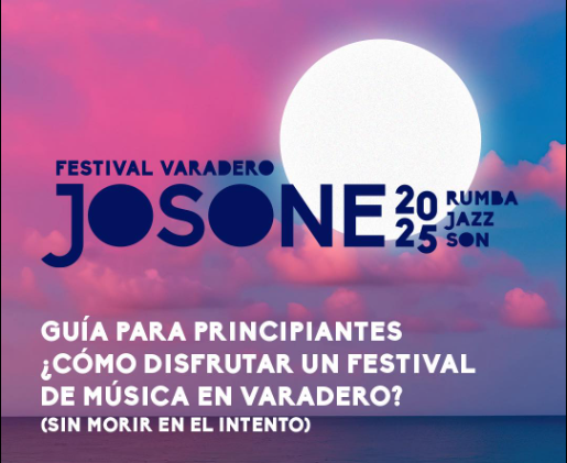 Festival Varadero Josone