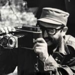 Fidel fotógrafo