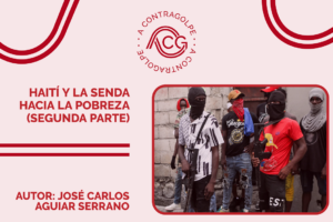 Haití y la senda hacia la pobreza II