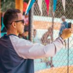La vida de un hombre entregada a la psicología deportiva
