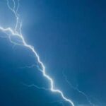 Fuertes tormentas eléctricas afectaron sistema de abasto de agua en la ciudad