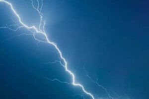 Fuertes tormentas eléctricas afectaron sistema de abasto de agua en la ciudad