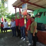 Celebran el 55 Aniversario de fundada la Empresa Genética Matanzas