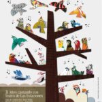Teatro de Las Estaciones: cierre de temporada y aniversario