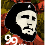 Fidel a casi 100 años