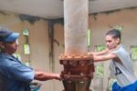 Incorporan sistemas de bombeo en Matanzas
