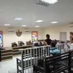 Juicio por malversación en Cárdenas
