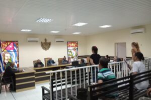 Juicio por malversación en Cárdenas