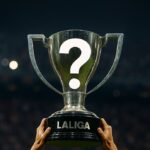 ¿Quién levantará el título de LaLiga?