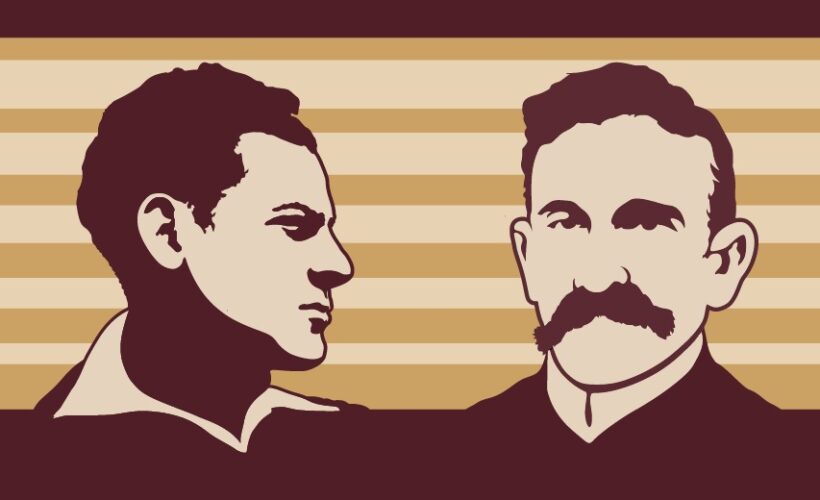 En el centenario del Partido Comunista de Cuba