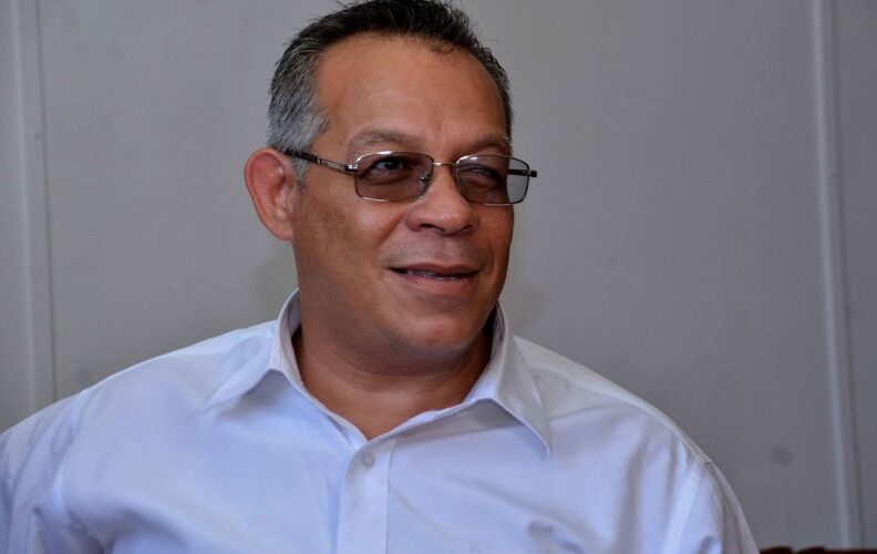 Promovido Jesús Otamendiz como ministro de Trabajo y Seguridad Social