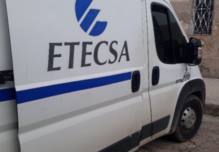 Gobierno de Matanzas restablece telecomunicaciones en Juan Gualberto Gómez con nuevo grupo electrógeno