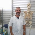 Un CSI matancero de la vida real