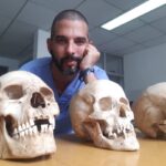 Palabras con sentido: Norge Estupiñán Rodríguez