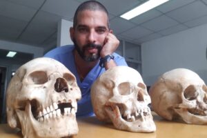 Palabras con sentido: Norge Estupiñán Rodríguez