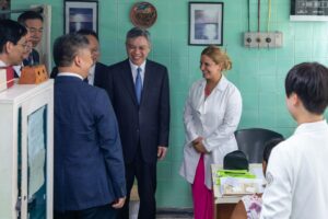 La juventud no está perdida y se llama Rachel