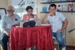 Un poeta, una trovadora, una ciudad y un concurso