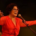 Ivette Cepeda en Matanzas