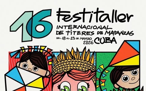XVI Festitaller Internacional de Títeres de Matanzas