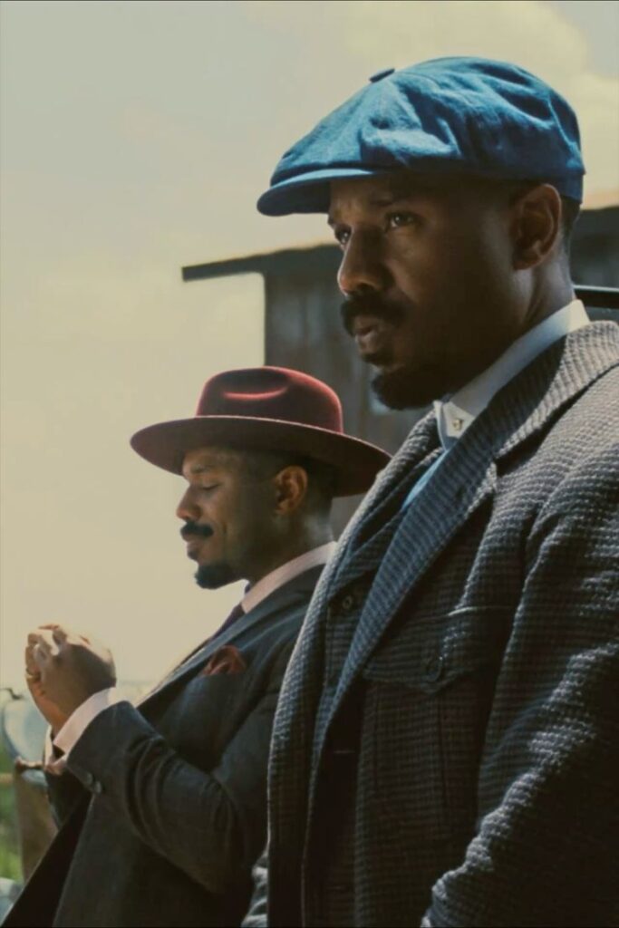 El Cinematógrafo: Un blues para los pecadores
