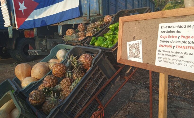 Ejecutan acciones de inspección a la comercialización