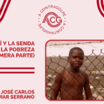 A Contragolpe: Haití y la senda hacia la pobreza (I)