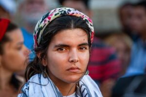 Juventud que transforma: Compromiso, memoria y futuro