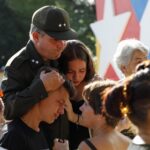 Matanzas rinde homenaje a los caídos en la Base de Supertanqueros