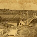 El puente y acueducto más antiguo de Matanzas