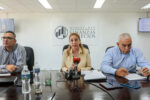 Ofrecen detalles sobre redistribución de inejecuciones del fondo salarial