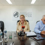 Ofrecen detalles sobre redistribución de inejecuciones del fondo salarial