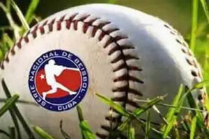 Lista la Serie Nacional: Pelota cubana regresa el 2 de septiembre