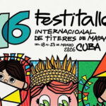 Regresará Festitim en homenaje a los títeres del mundo
