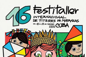 Regresará Festitim en homenaje a los títeres del mundo