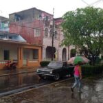 Septiembre, uno de los meses más lluviosos en Cuba