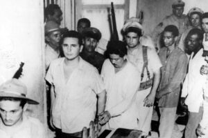 Causa 37, relevante proceso judicial en la historia de Cuba
