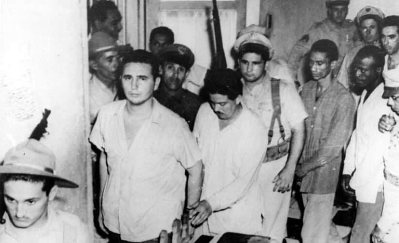 Causa 37, relevante proceso judicial en la historia de Cuba