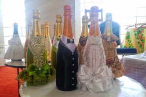 Exhibe Fondo Cubano productos para sustituir importaciones